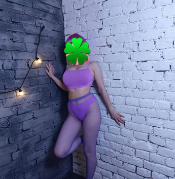 Анастасия, 19 лет